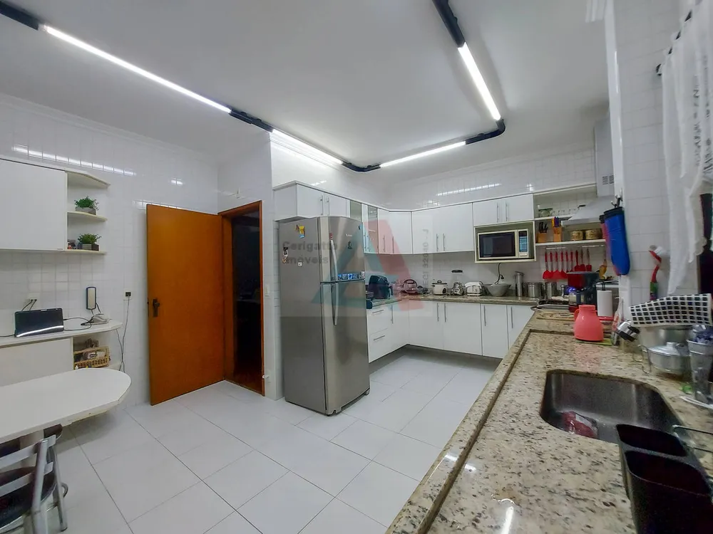 Apartamento, 4 quartos, 188 m² - Foto 7