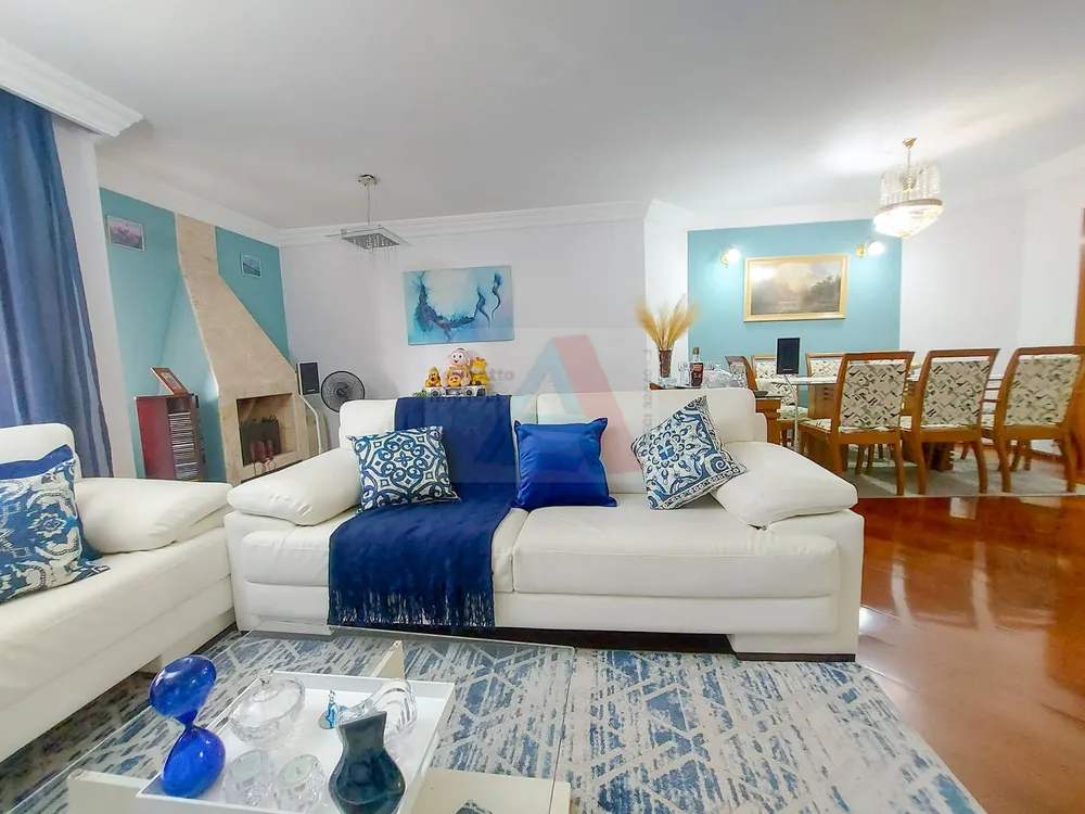 Apartamento, 4 quartos, 188 m² - Foto 3