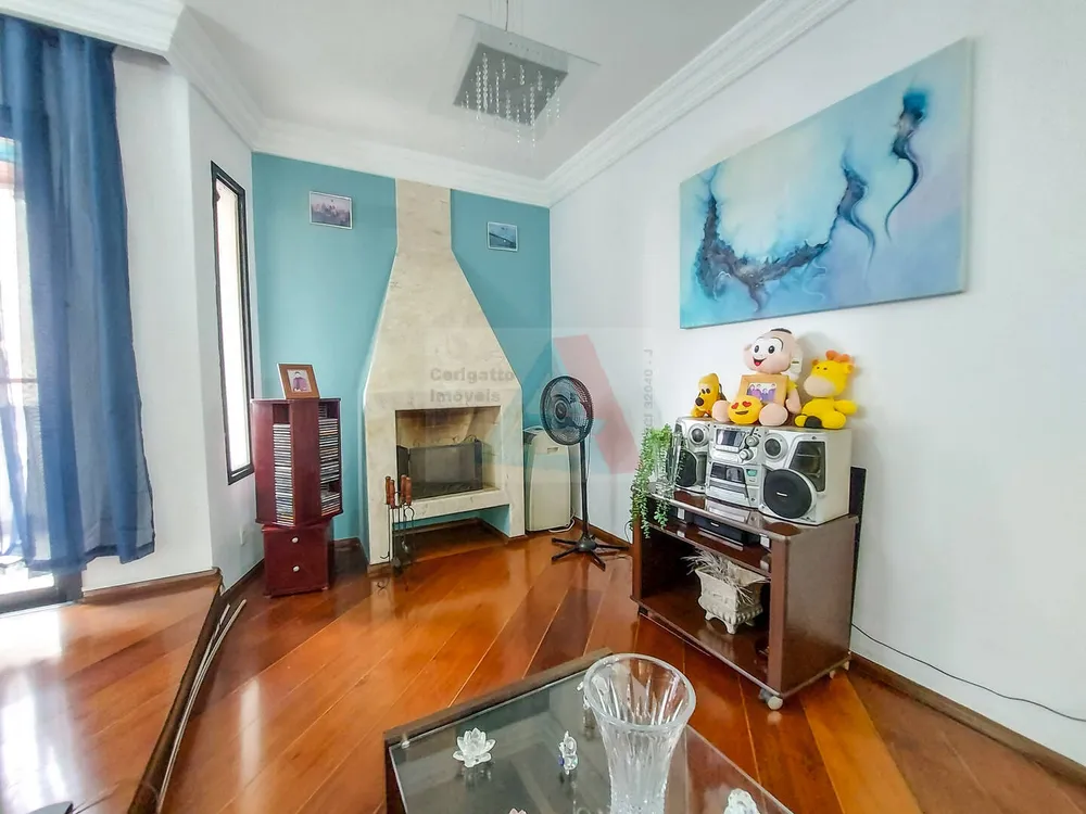 Apartamento, 4 quartos, 188 m² - Foto 4