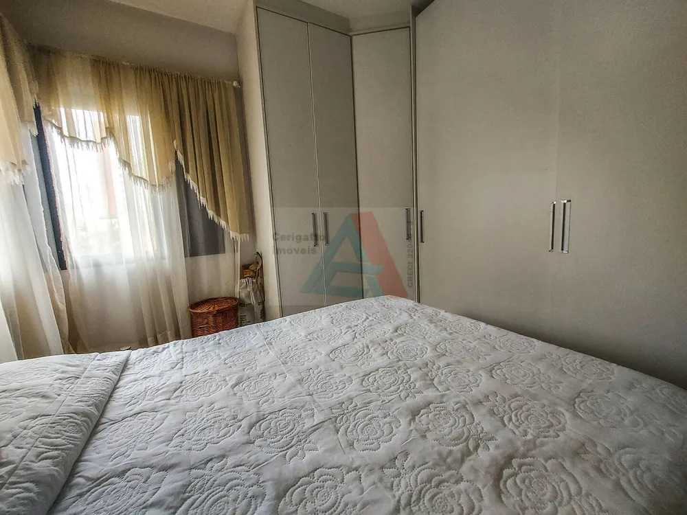 Apartamento, 4 quartos, 188 m² - Foto 5