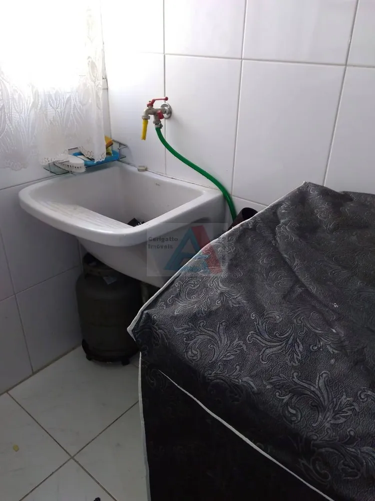 Apartamento, 2 quartos, 69 m² - Foto 8