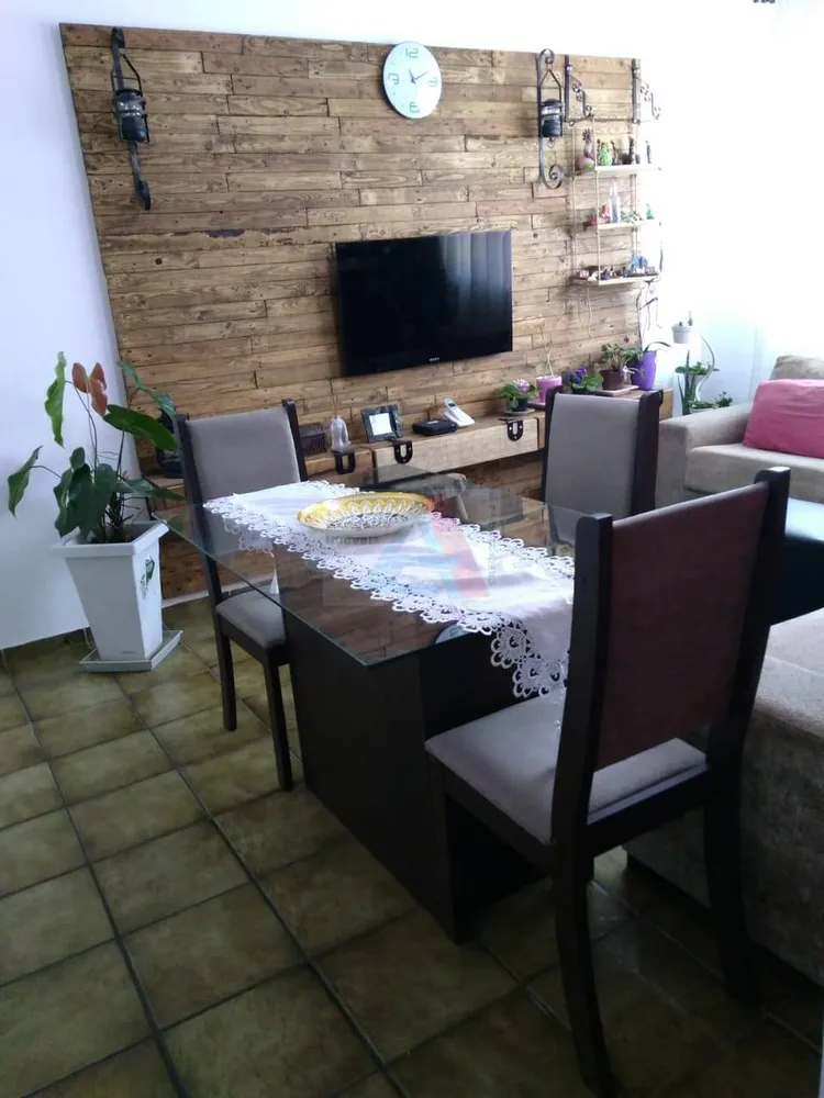 Apartamento, 2 quartos, 69 m² - Foto 1