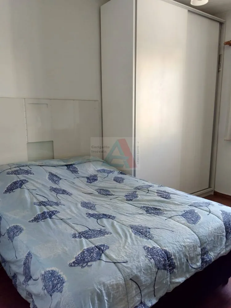 Apartamento, 2 quartos, 69 m² - Foto 3