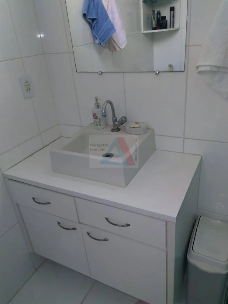 Apartamento, 2 quartos, 69 m² - Foto 7