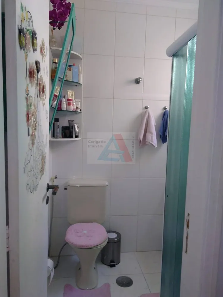 Apartamento, 2 quartos, 69 m² - Foto 6