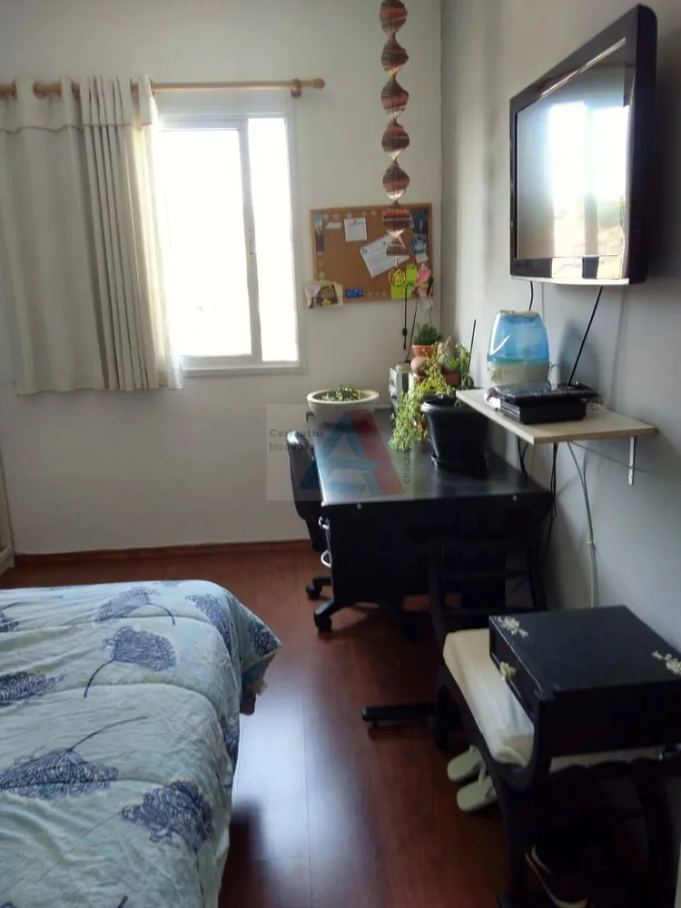 Apartamento, 2 quartos, 69 m² - Foto 5