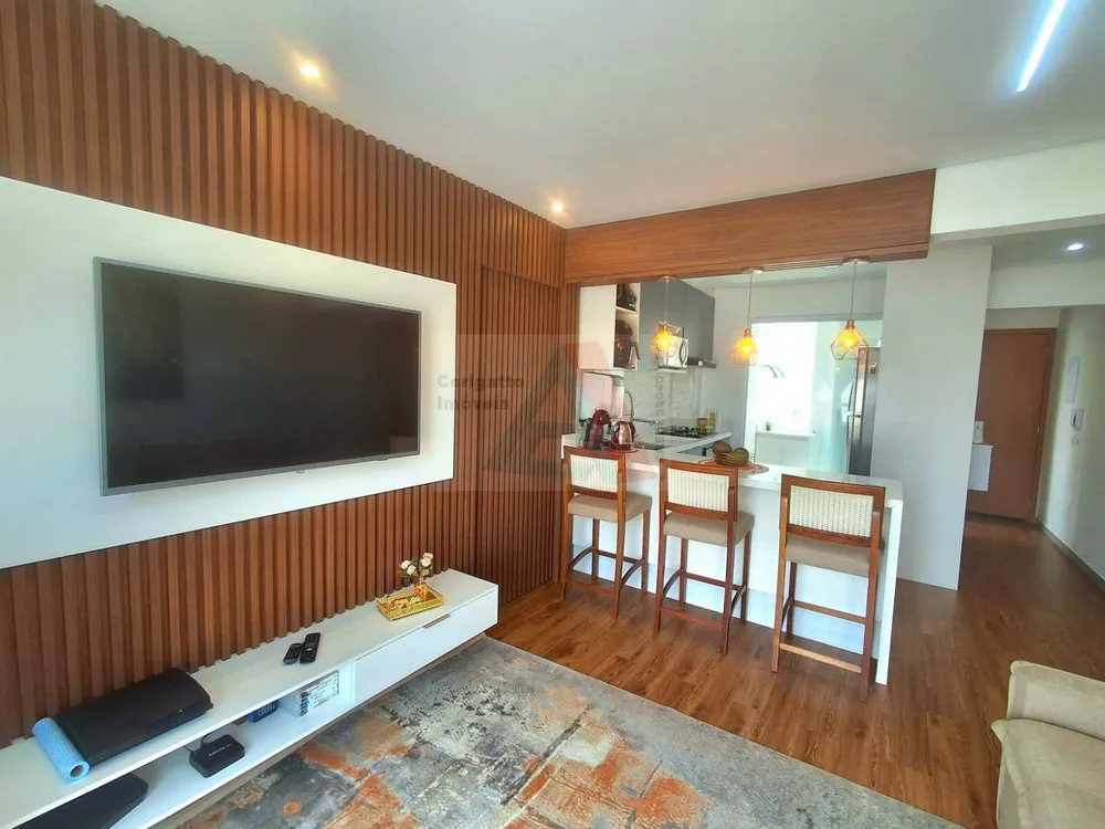 Apartamento, 2 quartos, 58 m² - Foto 5
