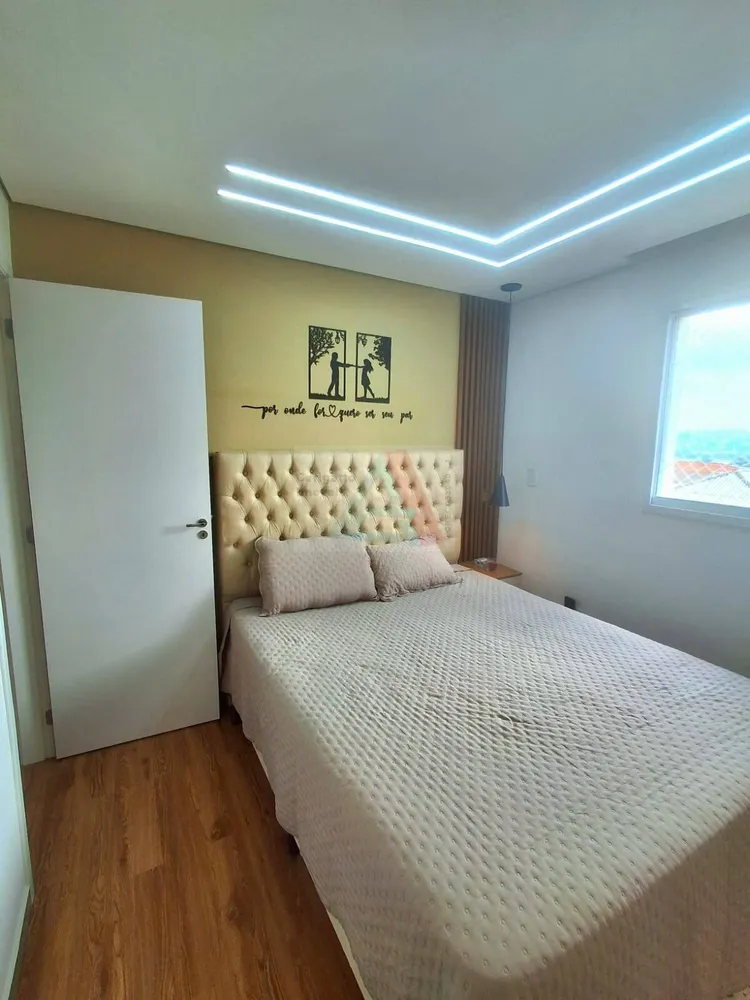 Apartamento, 2 quartos, 58 m² - Foto 8