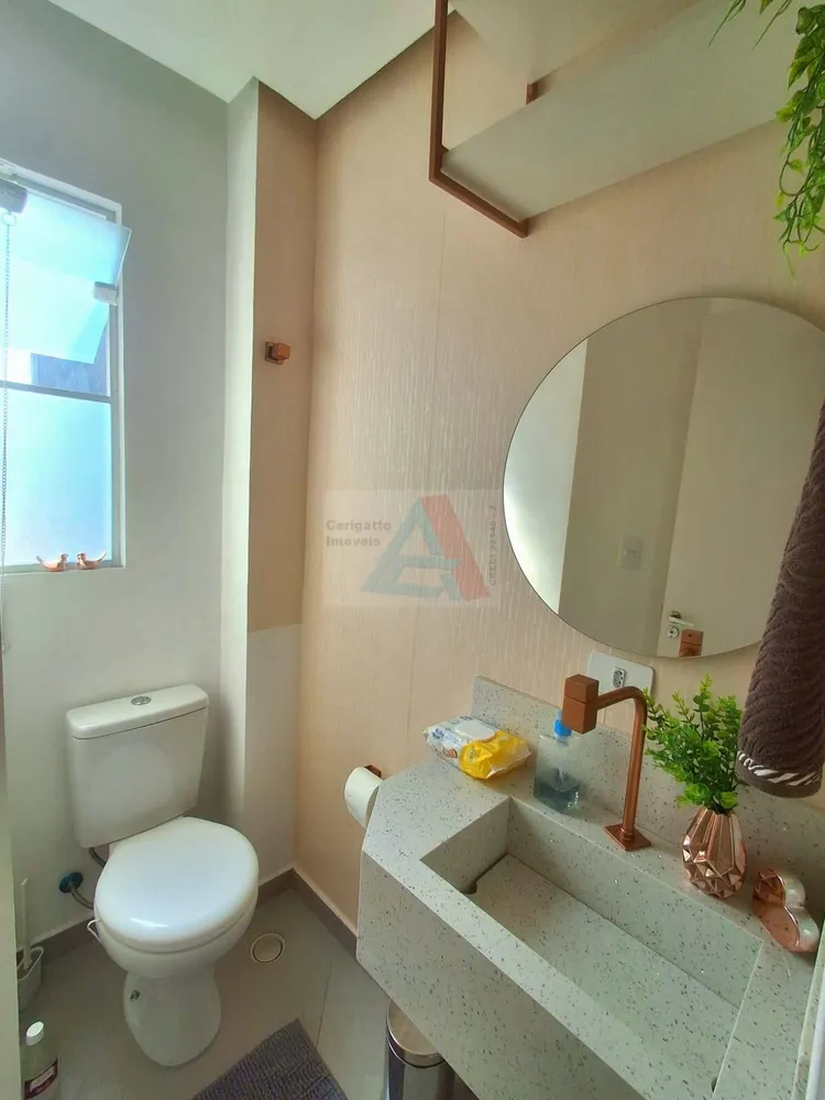 Apartamento, 2 quartos, 58 m² - Foto 6