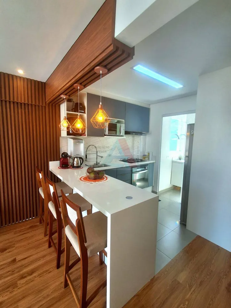 Apartamento, 2 quartos, 58 m² - Foto 7