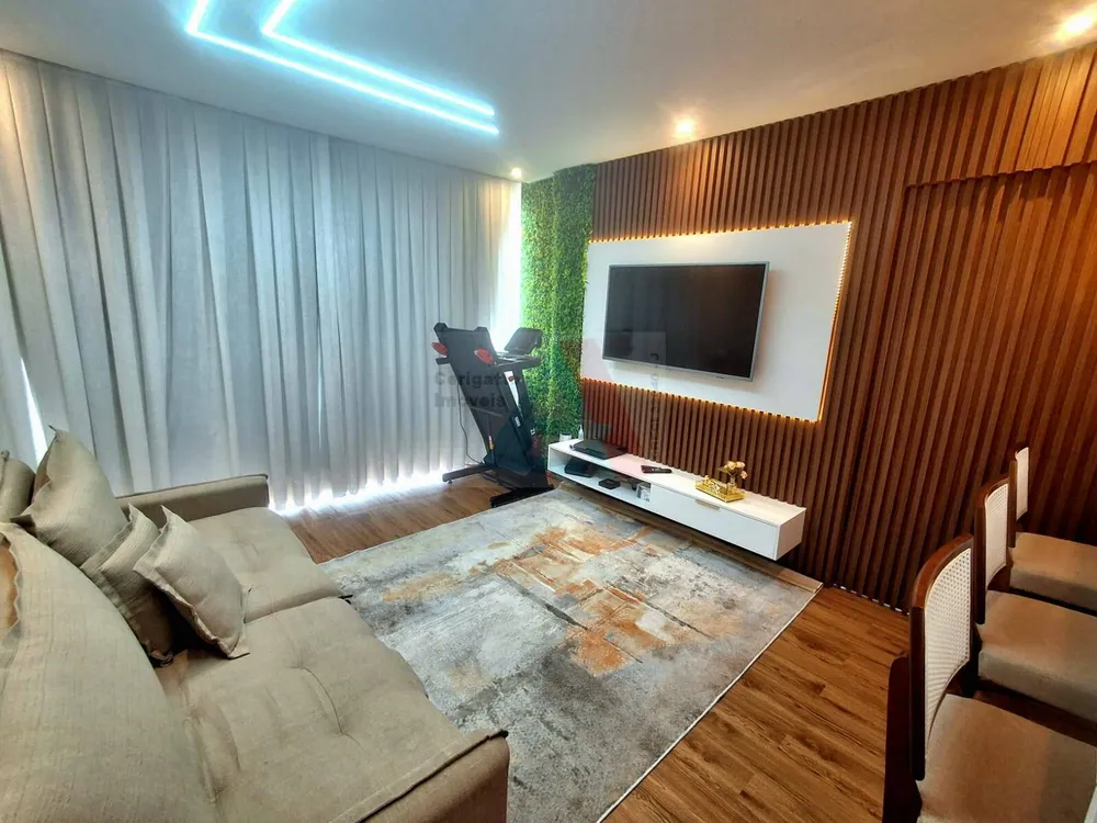 Apartamento, 2 quartos, 58 m² - Foto 3