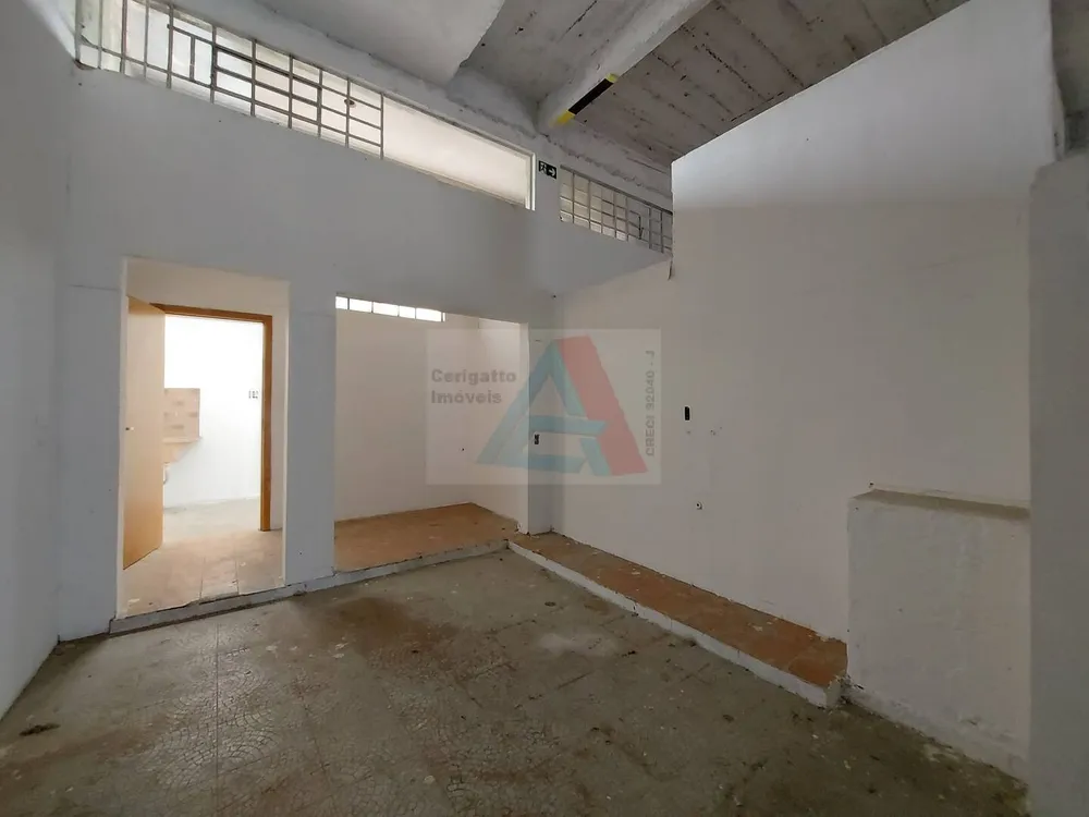 Depósito-Galpão, 172 m² - Foto 5
