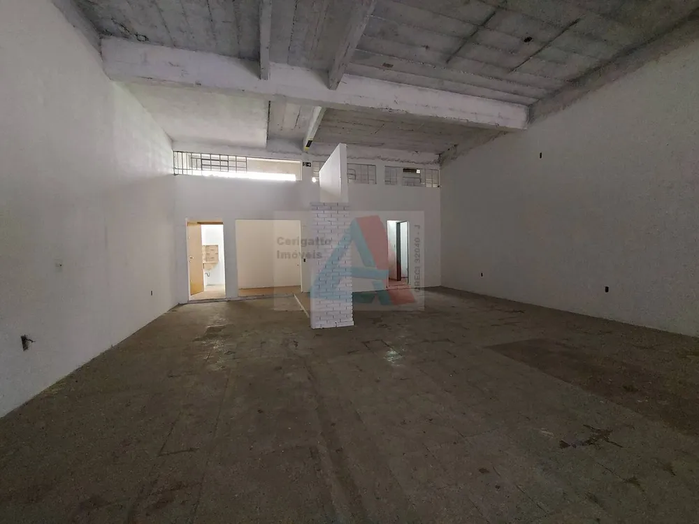 Depósito-Galpão, 172 m² - Foto 3