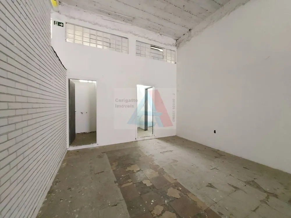 Depósito-Galpão, 172 m² - Foto 6