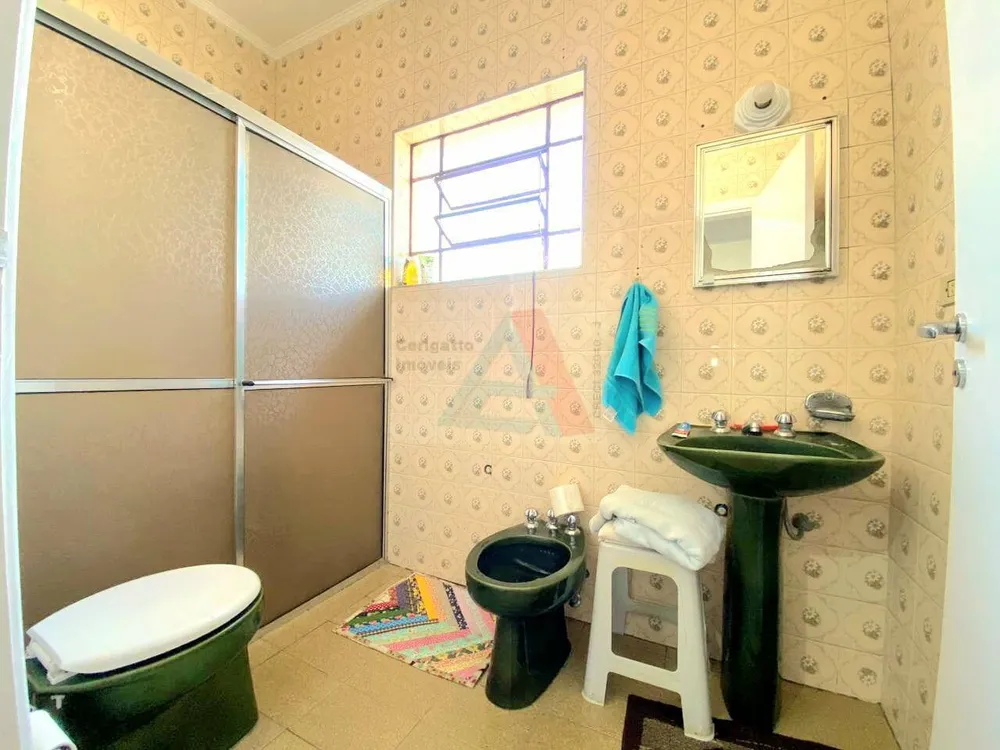 Casa, 3 quartos, 177 m² - Foto 8