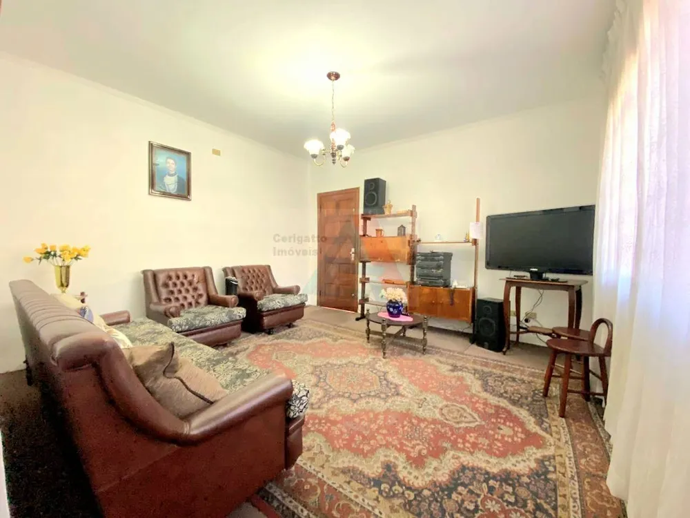 Casa, 3 quartos, 177 m² - Foto 3