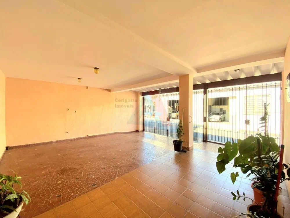 Casa, 3 quartos, 177 m² - Foto 4