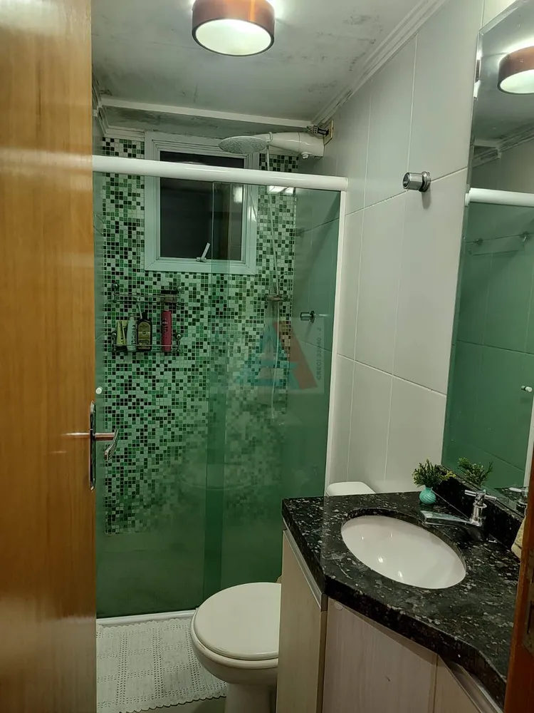 Apartamento, 2 quartos, 43 m² - Foto 8