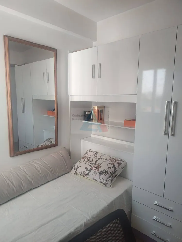 Apartamento, 2 quartos, 43 m² - Foto 5