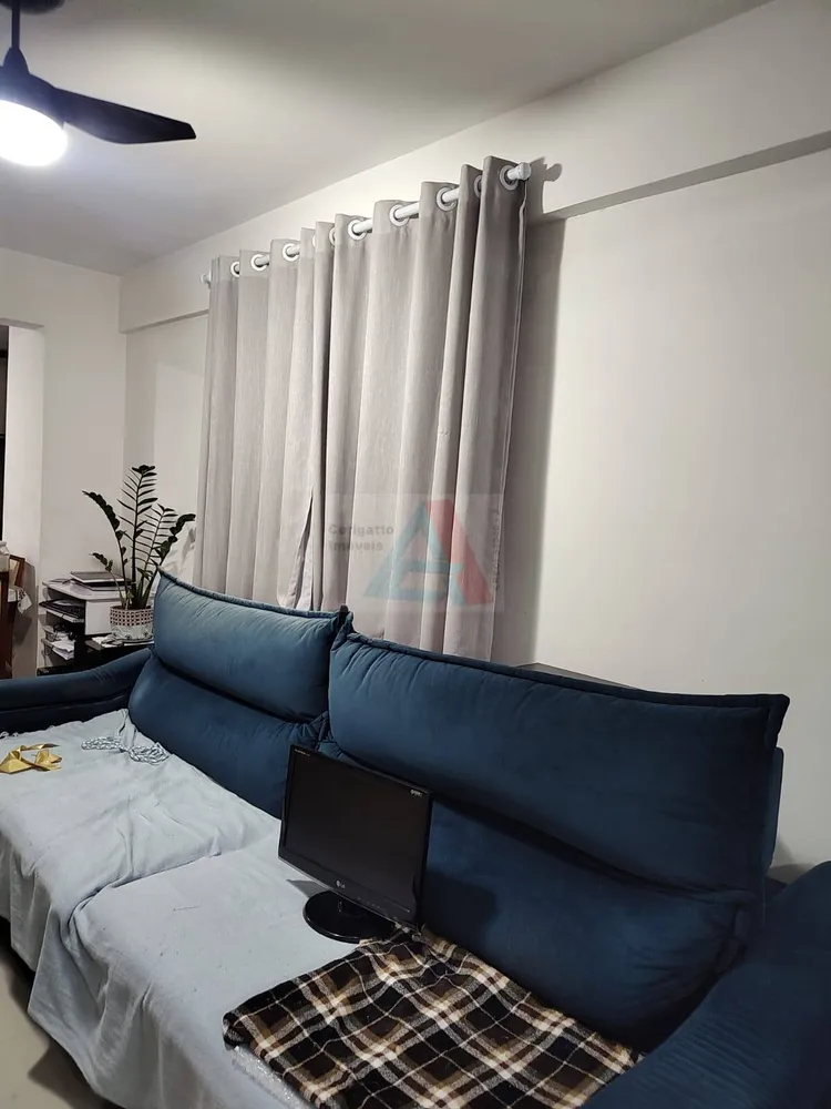 Apartamento, 2 quartos, 43 m² - Foto 6
