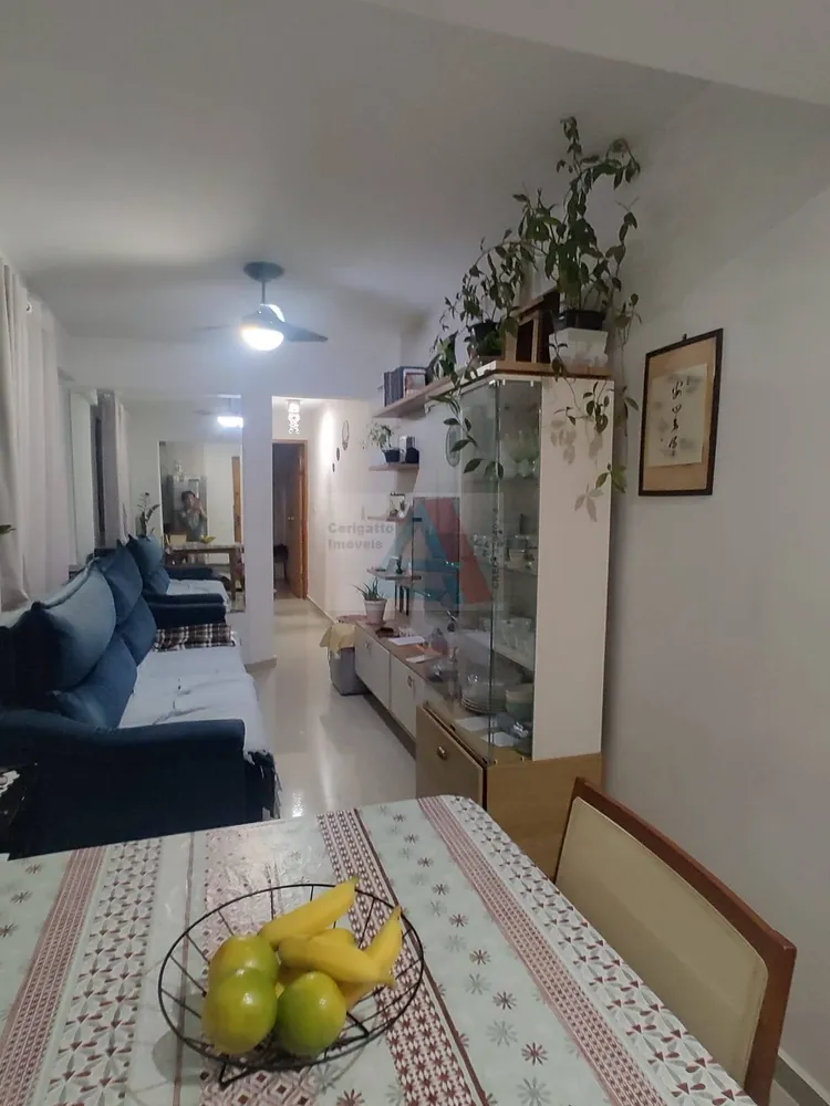 Apartamento, 2 quartos, 43 m² - Foto 3