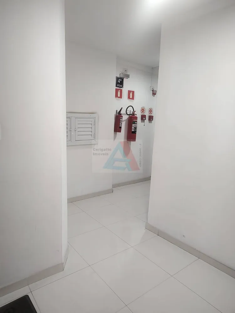 Apartamento, 2 quartos, 43 m² - Foto 12
