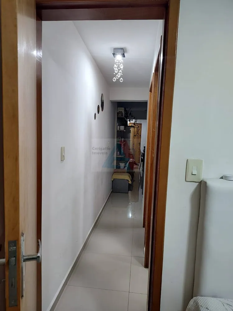 Apartamento, 2 quartos, 43 m² - Foto 10