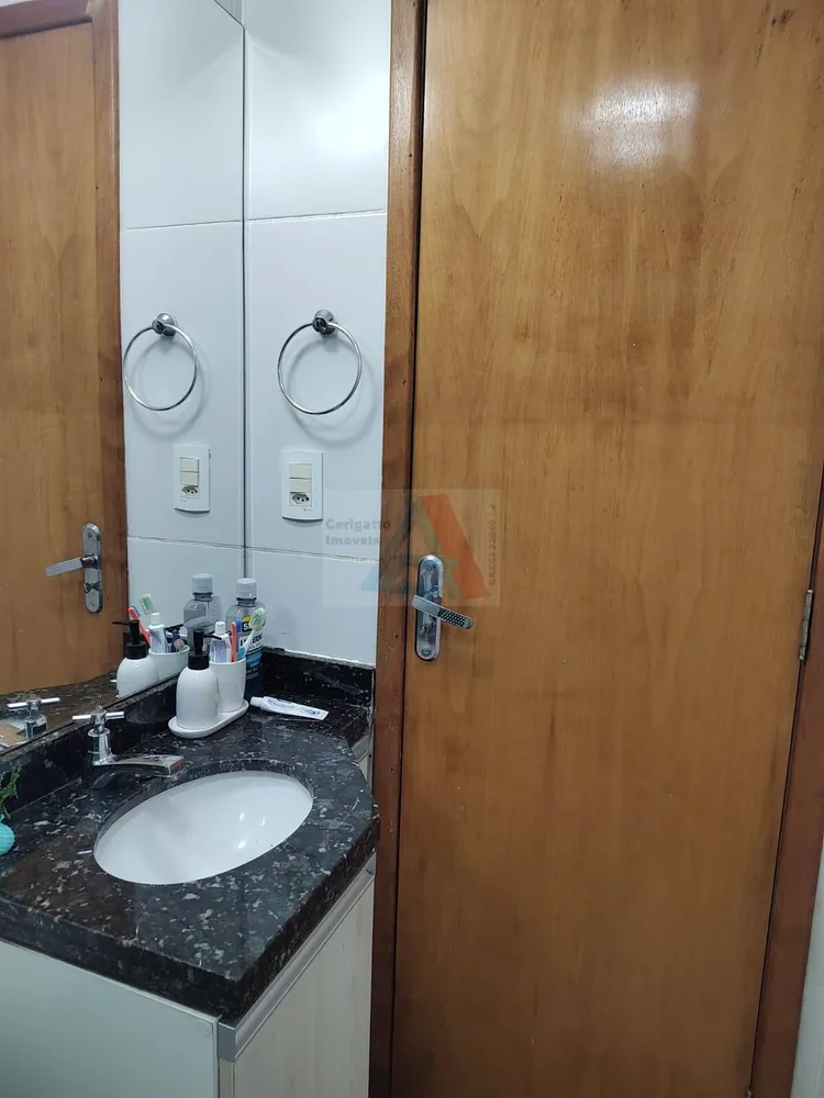 Apartamento, 2 quartos, 43 m² - Foto 11