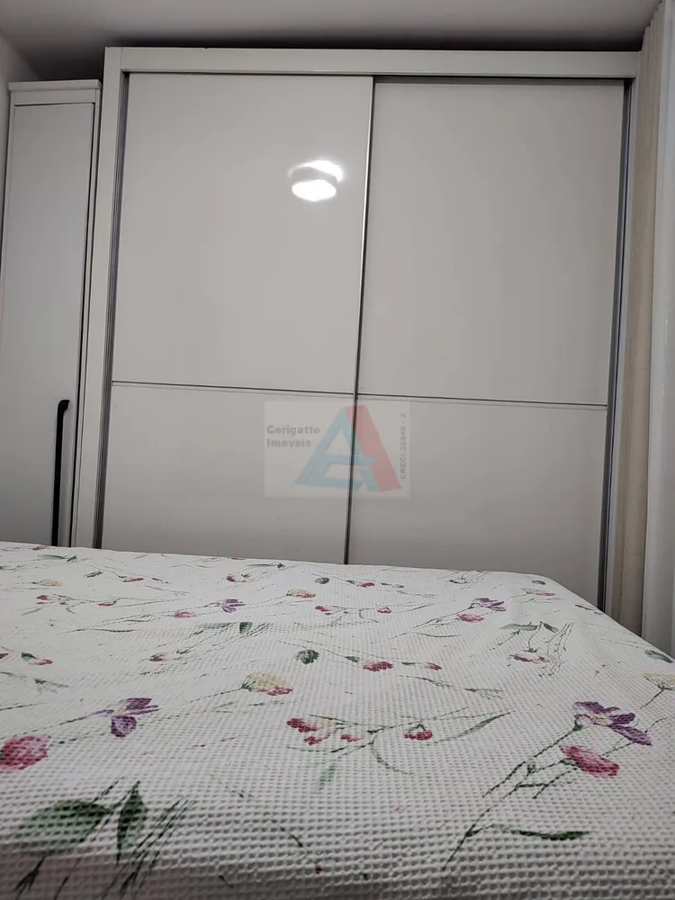 Apartamento, 2 quartos, 43 m² - Foto 9