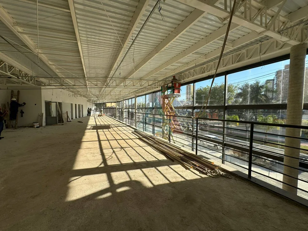 Loja-Salão, 219 m² - Foto 1