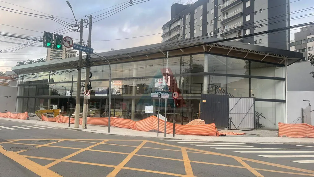 Loja-Salão, 219 m² - Foto 6