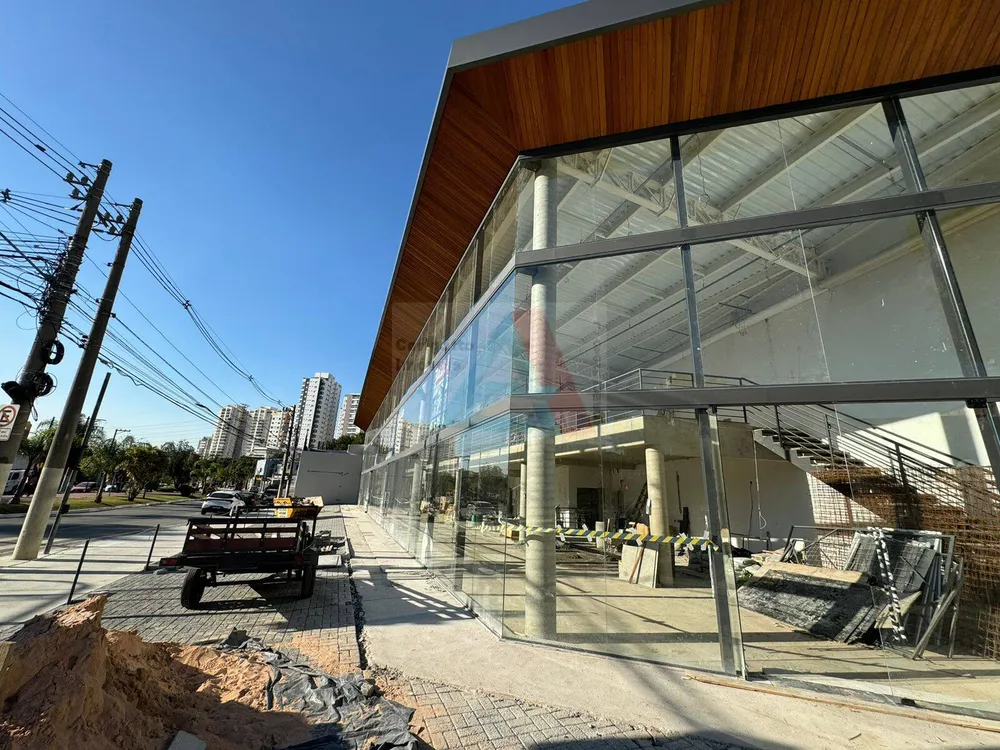 Loja-Salão, 219 m² - Foto 4