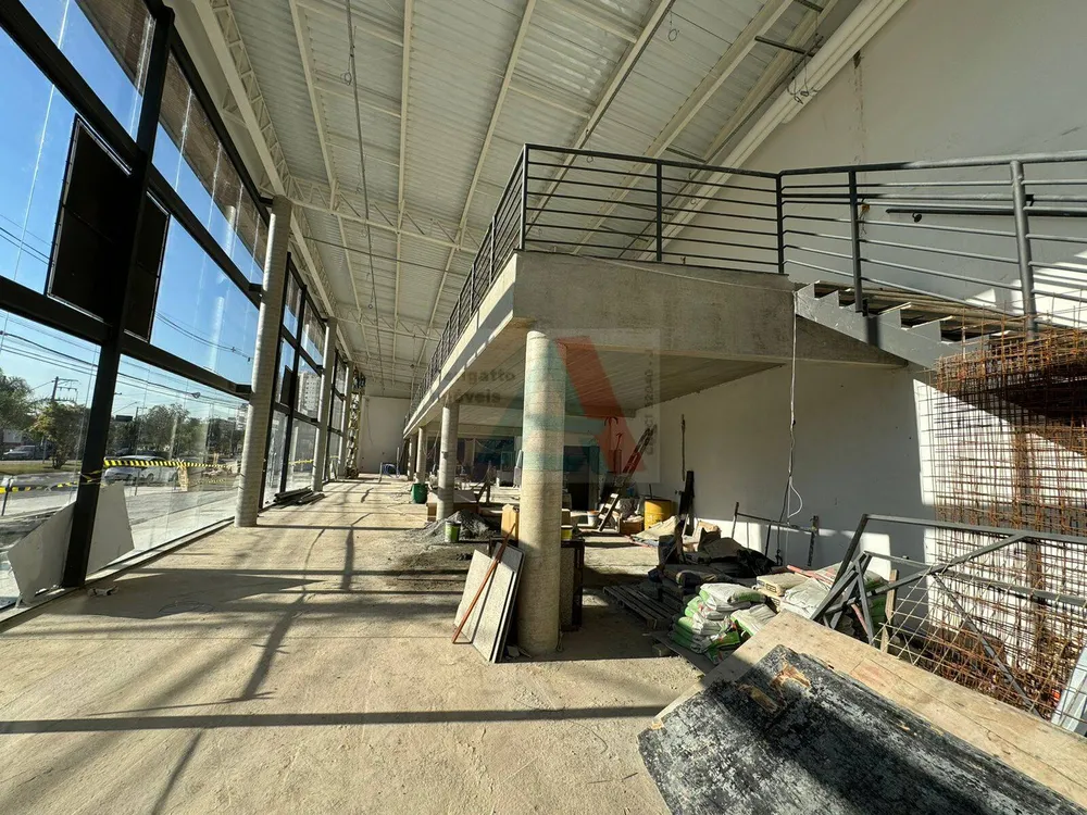 Loja-Salão, 219 m² - Foto 5