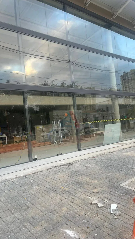Loja-Salão, 219 m² - Foto 3