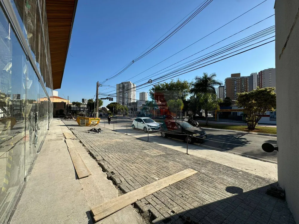 Loja-Salão, 219 m² - Foto 7