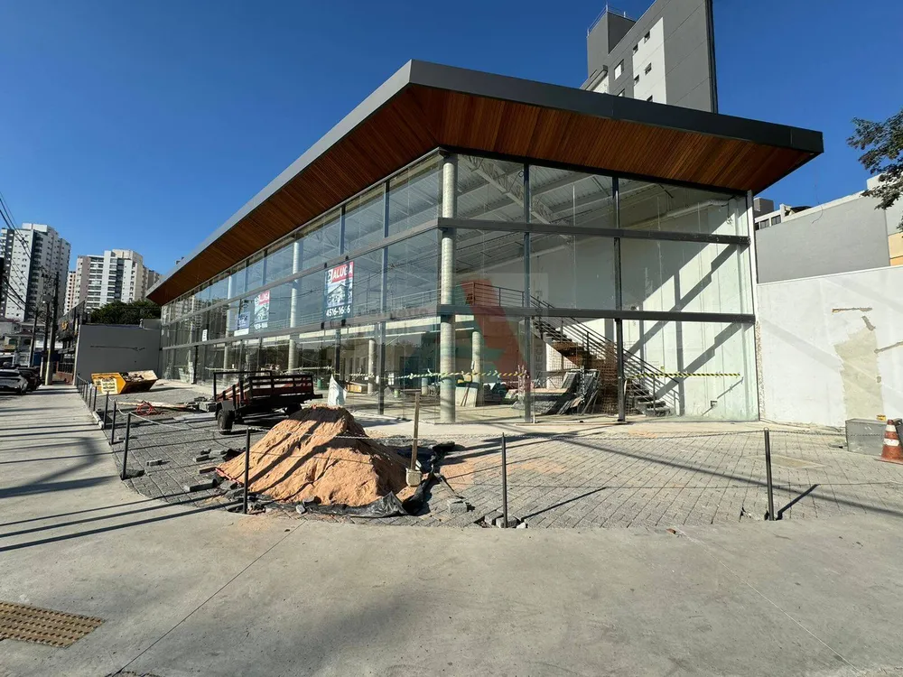 Loja-Salão, 219 m² - Foto 2