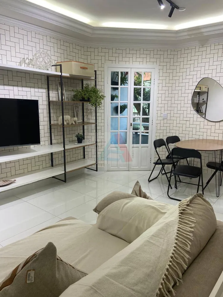 Casa, 2 quartos, 100 m² - Foto 1