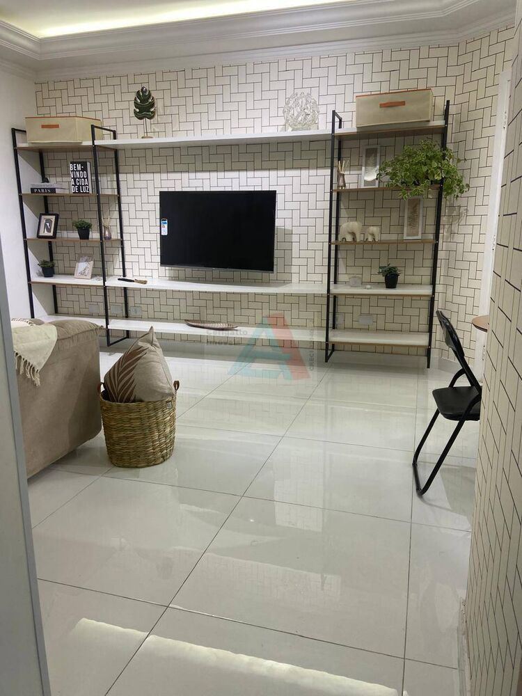 Casa, 2 quartos, 100 m² - Foto 2