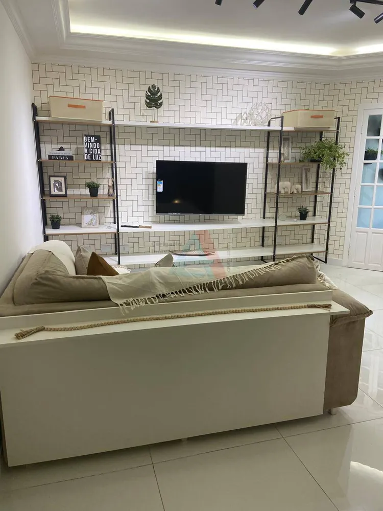 Casa, 2 quartos, 100 m² - Foto 34