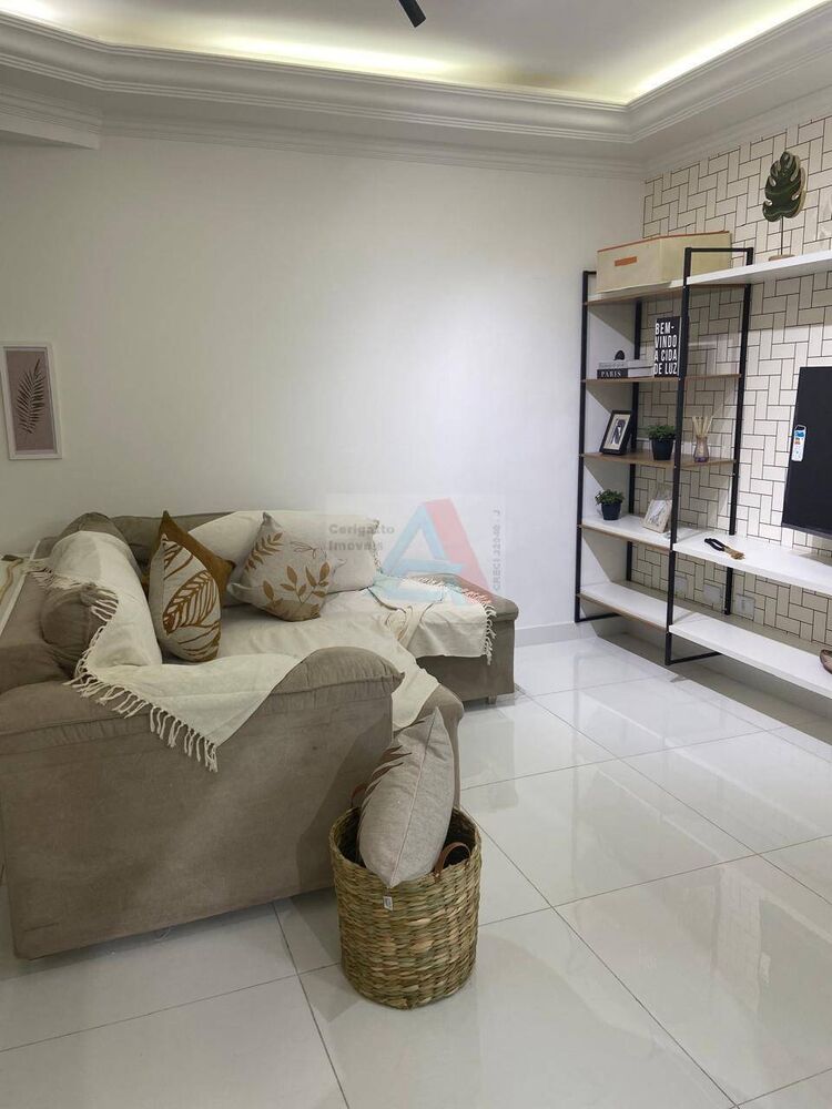 Casa, 2 quartos, 100 m² - Foto 1