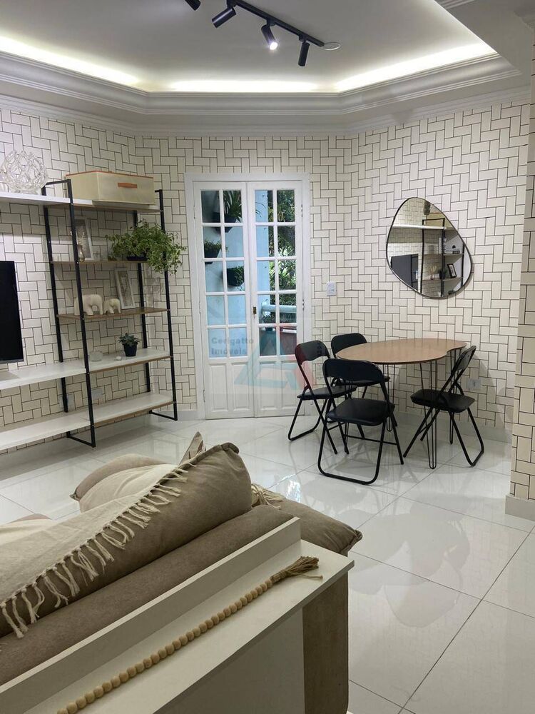 Casa, 2 quartos, 100 m² - Foto 24