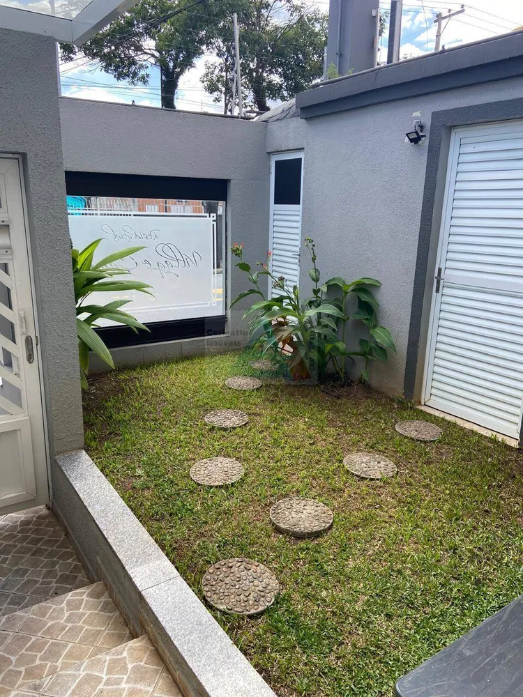Casa, 2 quartos, 100 m² - Foto 13