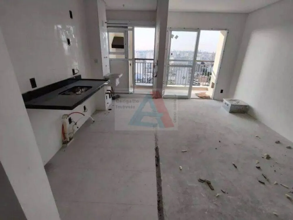 Apartamento, 2 quartos, 63 m² - Foto 3