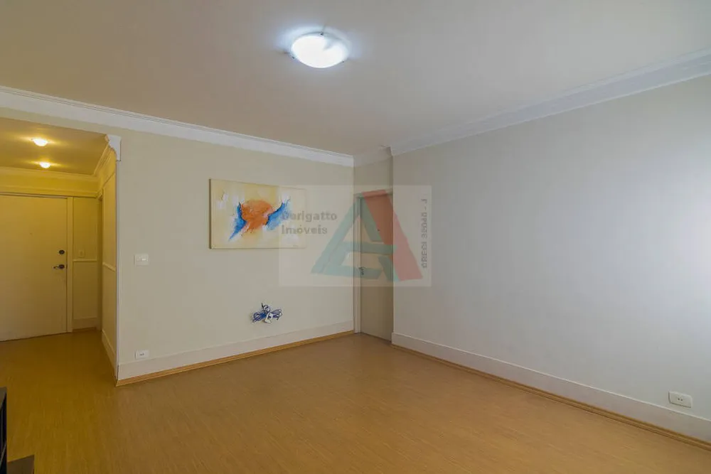 Apartamento, 3 quartos, 130 m² - Foto 1