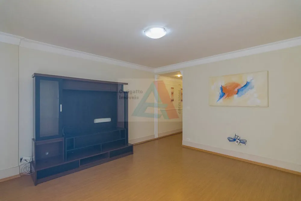 Apartamento, 3 quartos, 130 m² - Foto 3