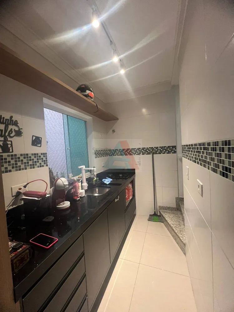 Apartamento, 2 quartos, 92 m² - Foto 1