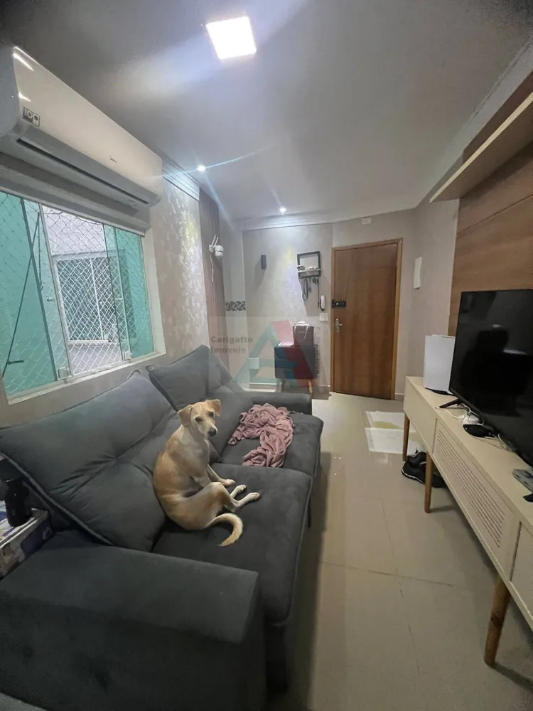 Apartamento, 2 quartos, 92 m² - Foto 8