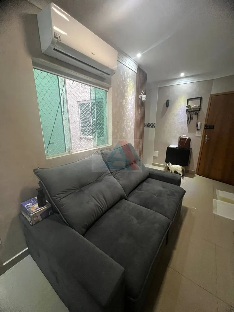Apartamento, 2 quartos, 92 m² - Foto 9