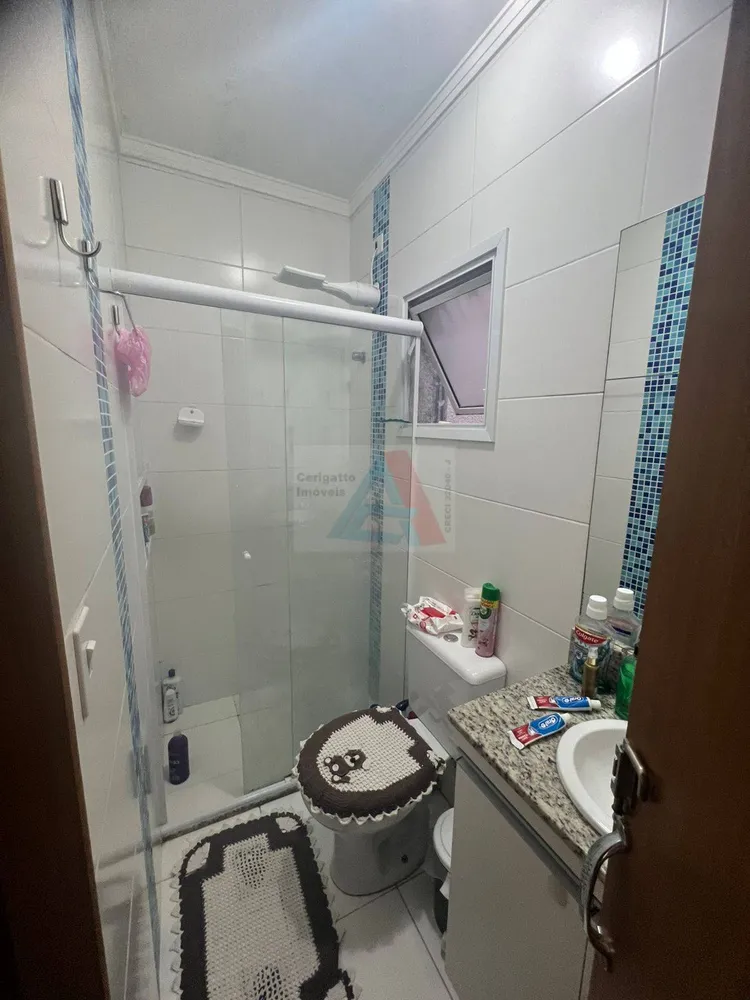 Apartamento, 2 quartos, 92 m² - Foto 12