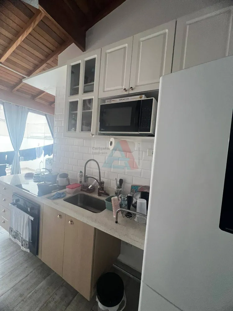 Apartamento, 2 quartos, 92 m² - Foto 11